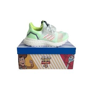 Adidas x Toy Story 4 kids ultraboost sneakers